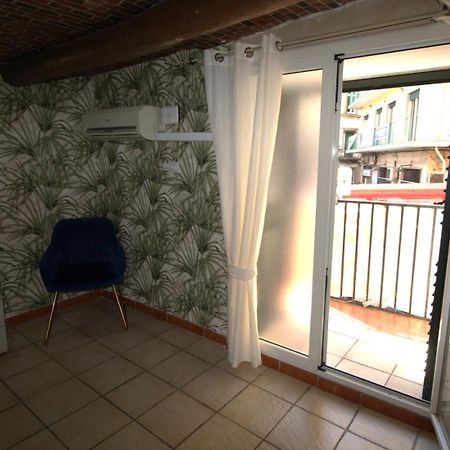 Super Nice Studio Flat Неаполь Экстерьер фото