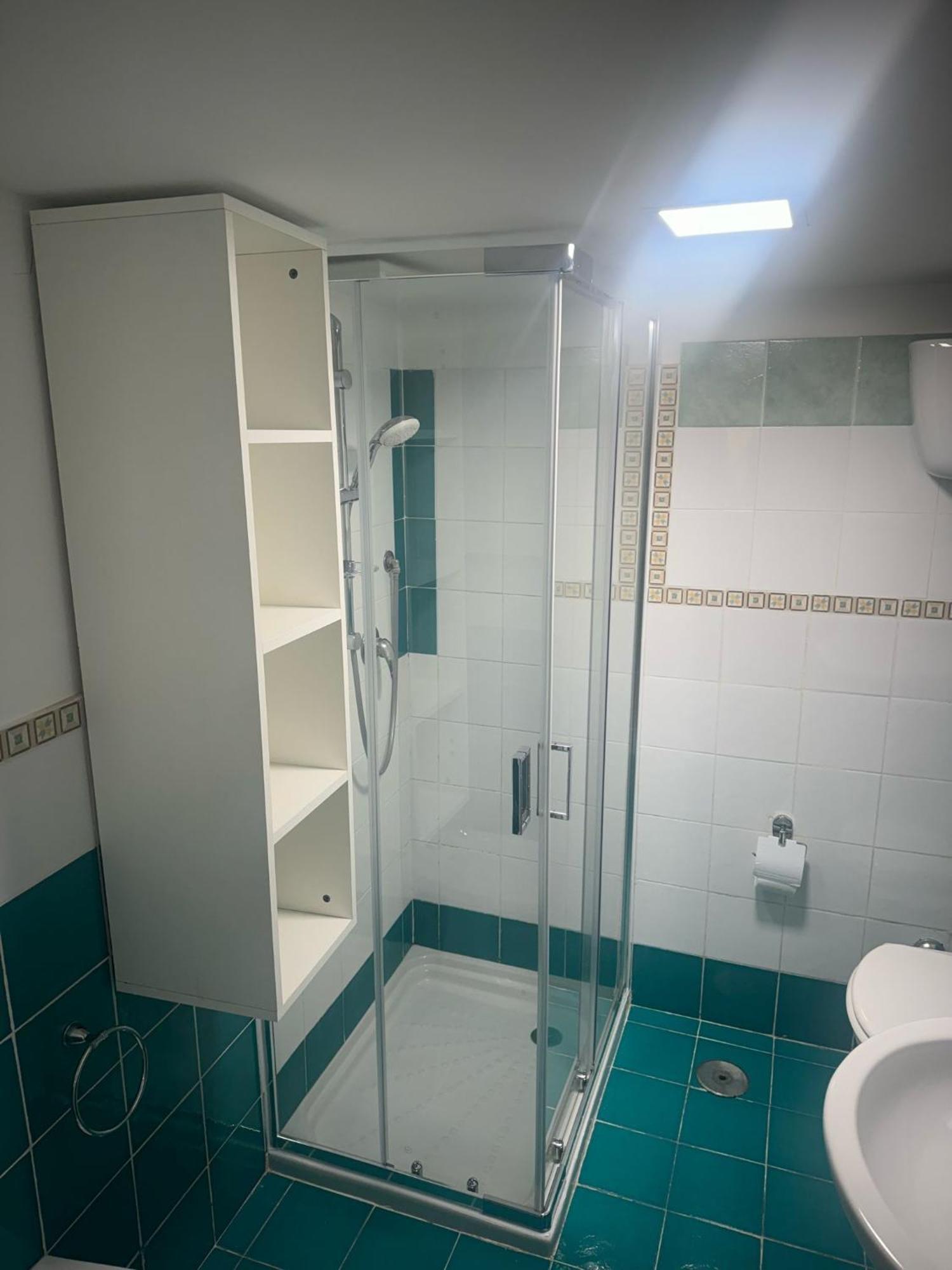 Super Nice Studio Flat Неаполь Экстерьер фото