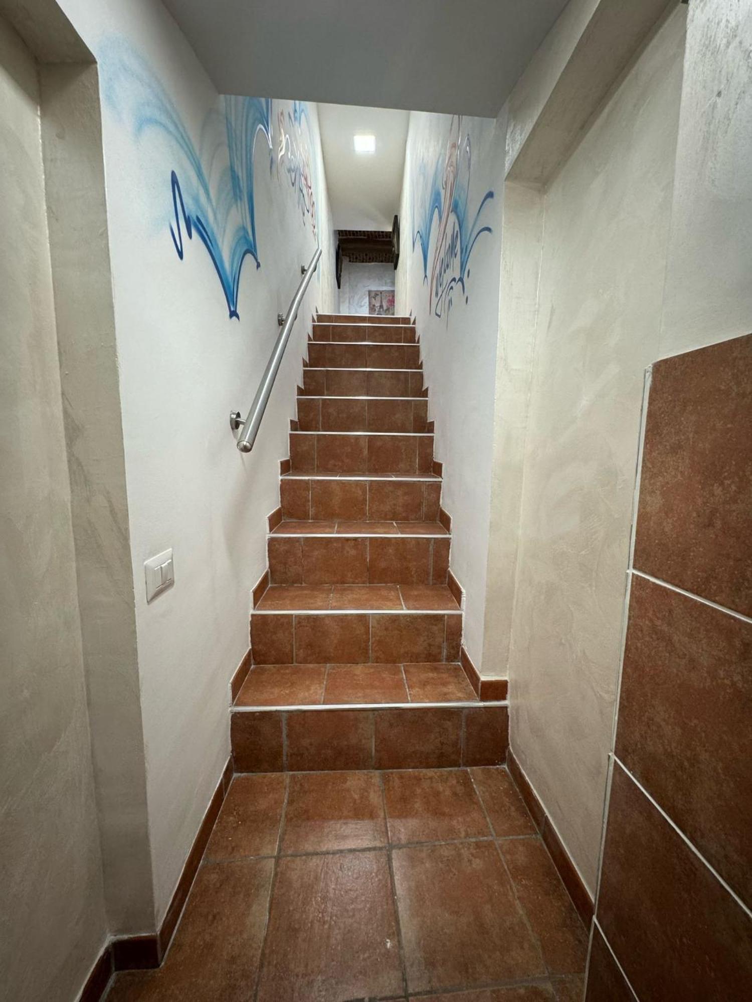 Super Nice Studio Flat Неаполь Экстерьер фото
